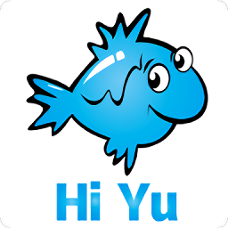 嗨鱼app下载-嗨鱼租号软件下载v1.0.3 安卓版